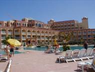Hotel H10 Playa Esmeralda Fuerteventura
